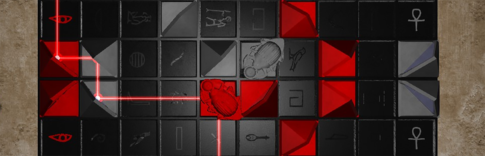 Khet 2.0 cover