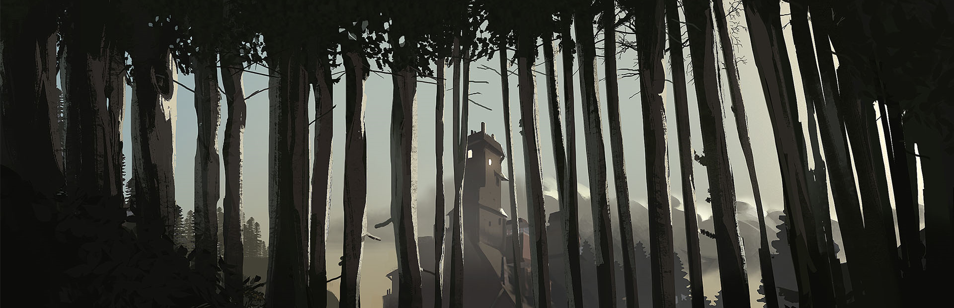 What Remains of Edith Finch - PS4