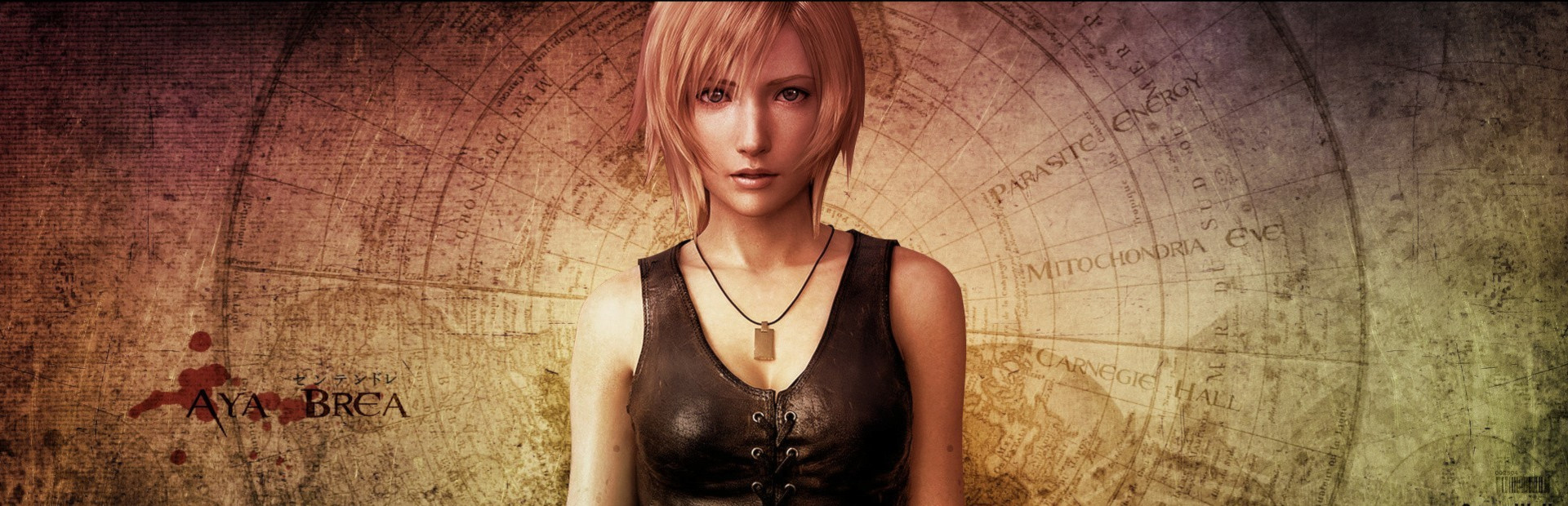 Steam Community :: :: Parasite Eve 2