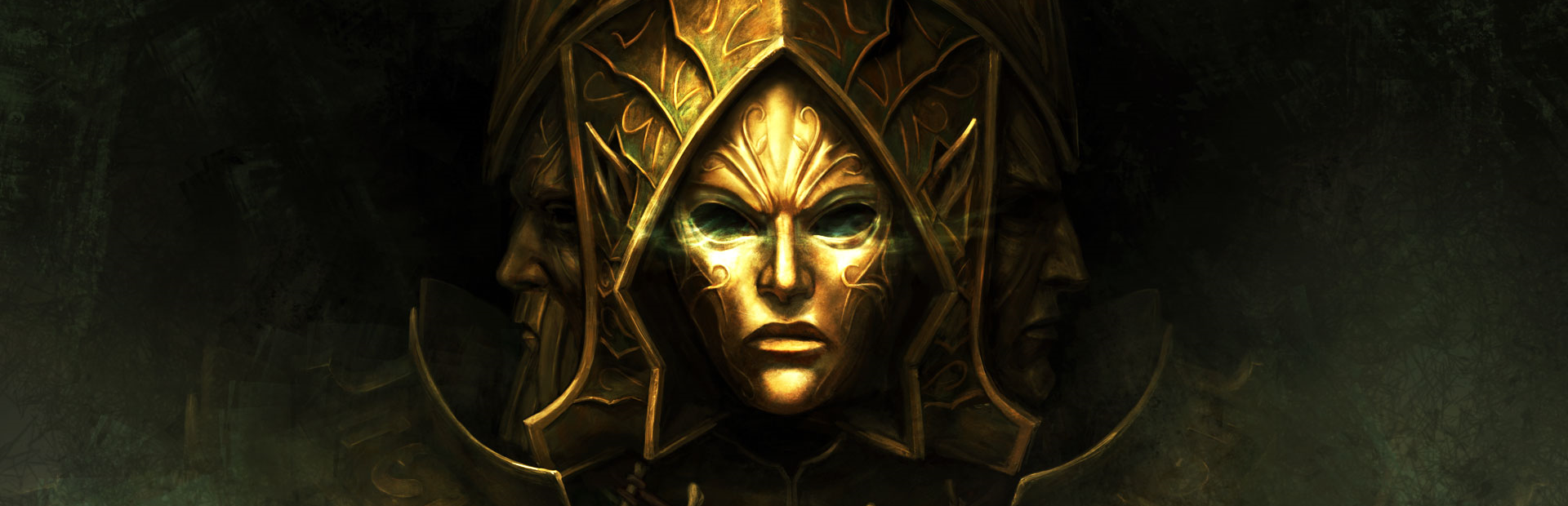 Divinity: Original Sin II cover