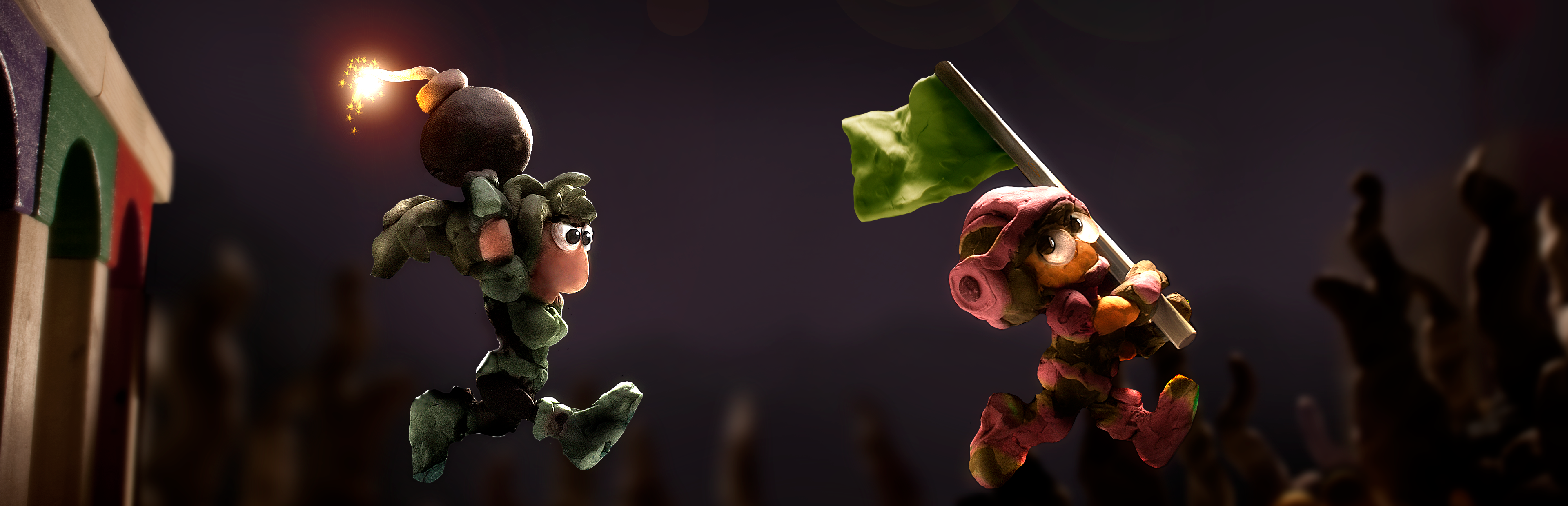 BombSquad - SteamGridDB