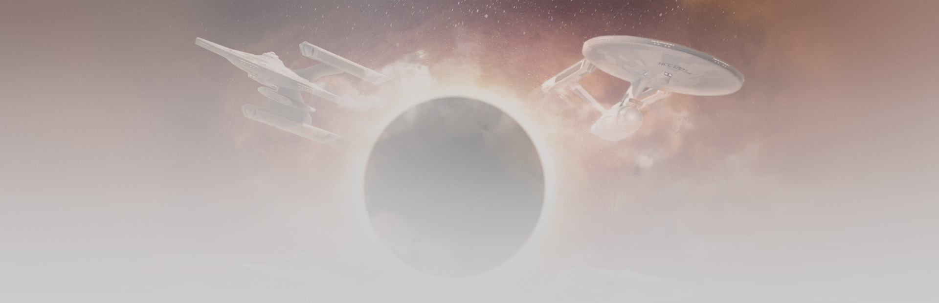 Star Trek: Starfleet Command cover