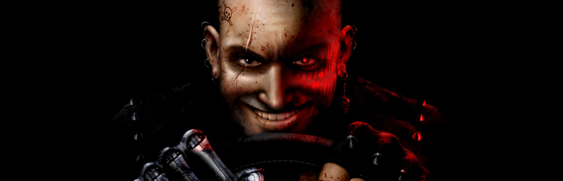 Carmageddon: Max Damage cover