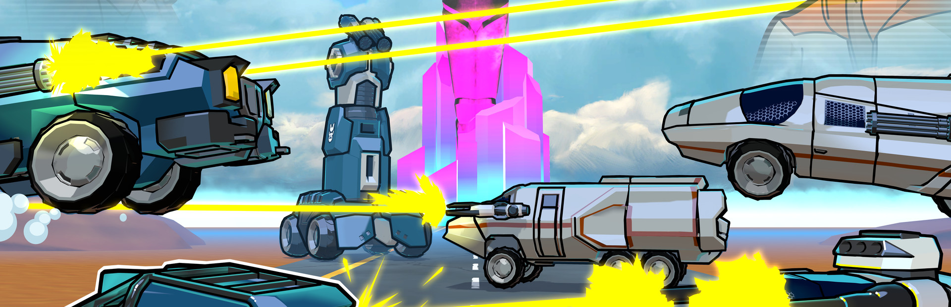 Auto Age: Standoff cover