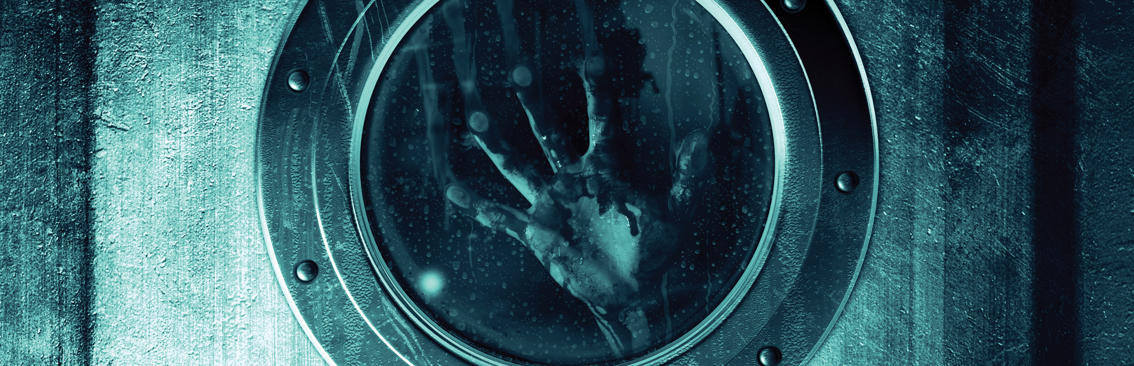 Resident Evil: Revelations cover