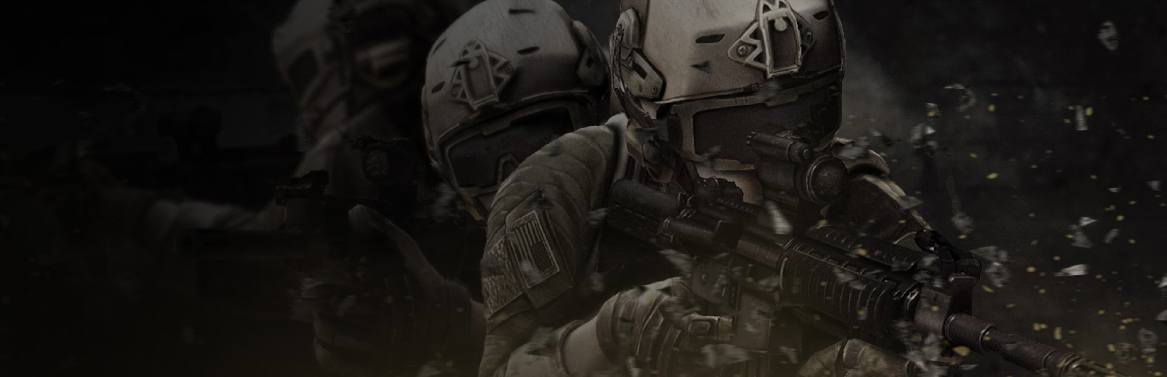 America's Army: Proving Grounds cover