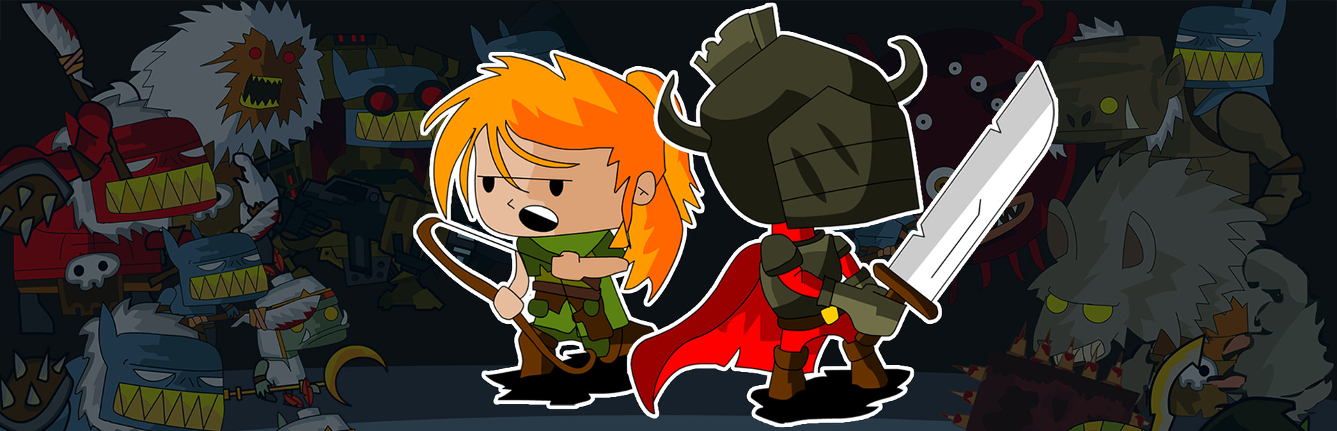Vertical Drop Heroes HD cover