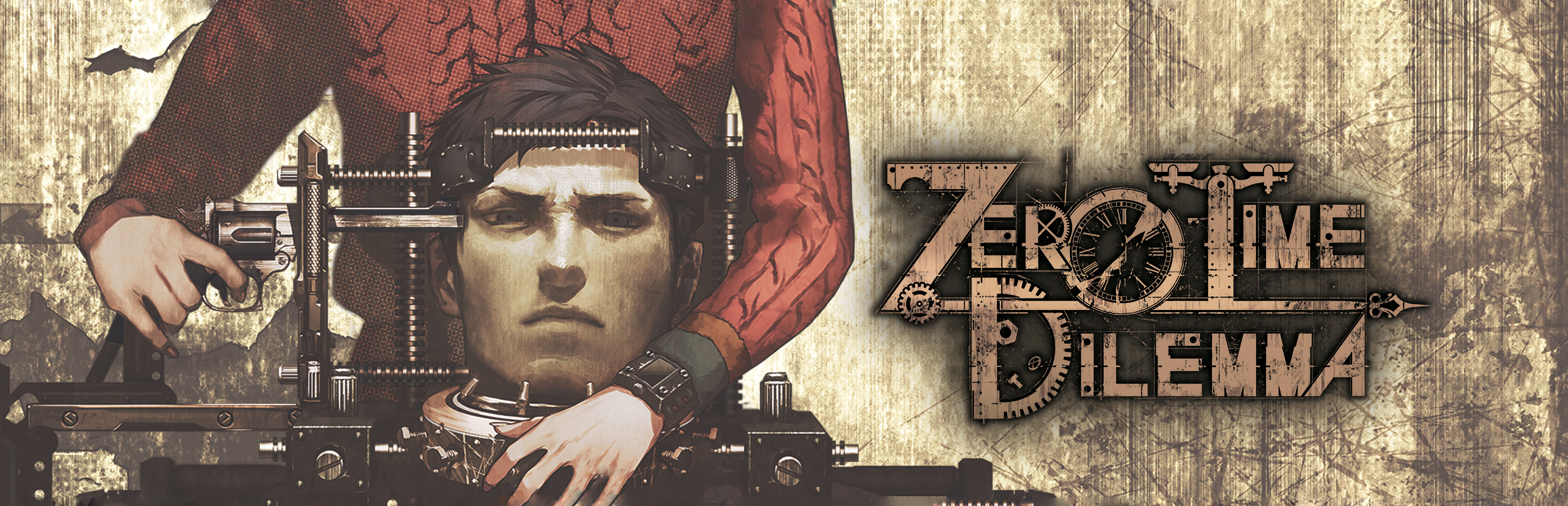 Zero Escape: Zero Time Dilemma