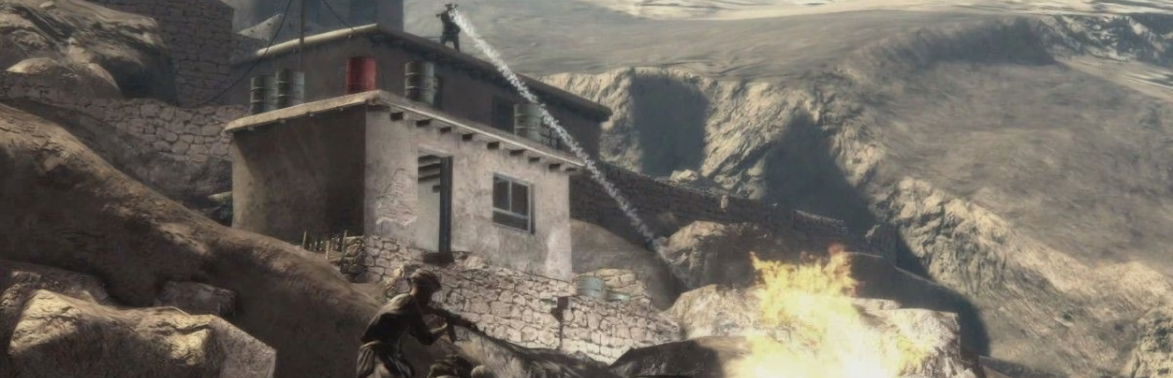Soldier of Fortune cover
