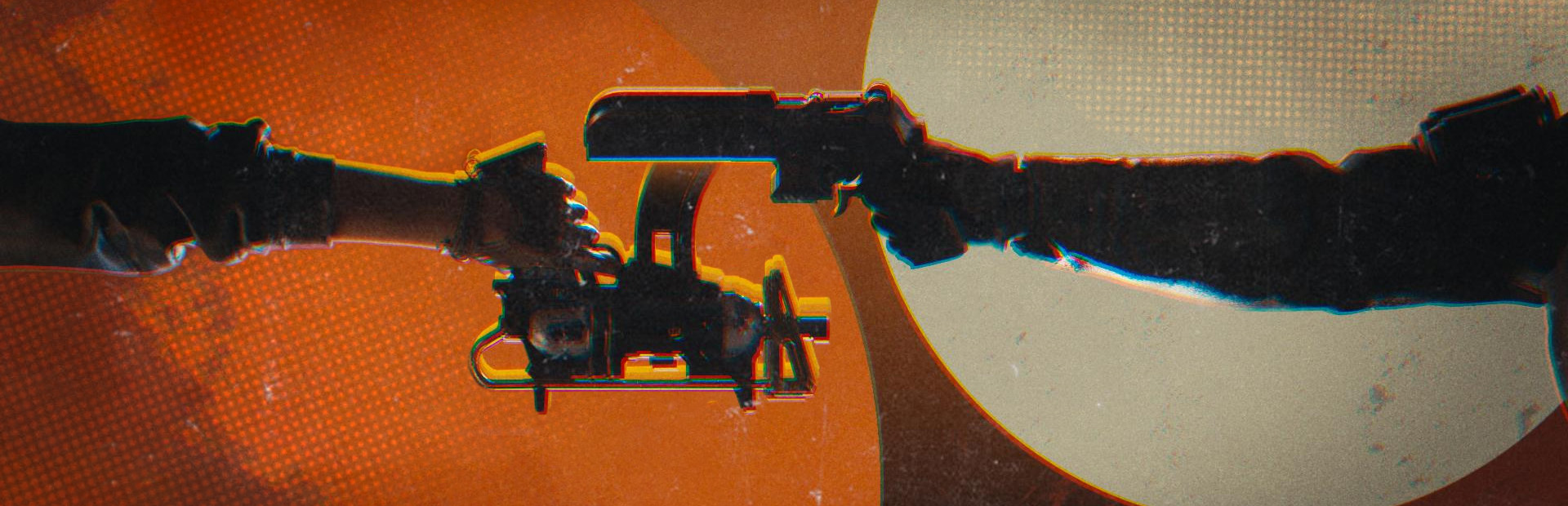 Deathloop cover