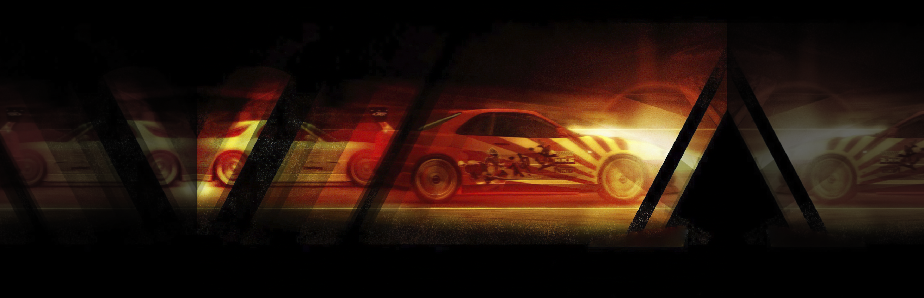 Street Racing Syndicate cover