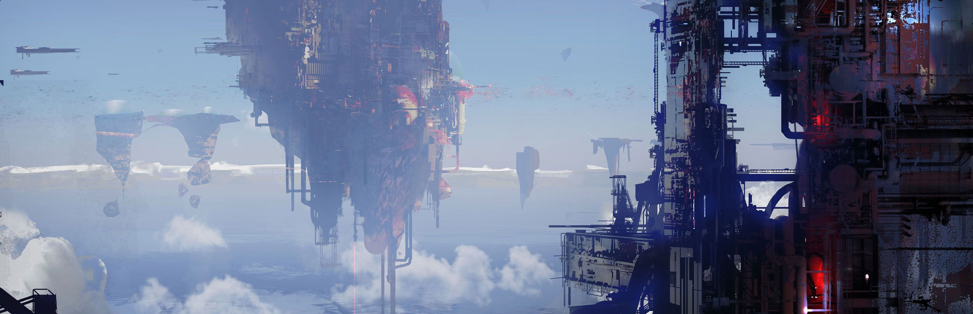 Strike Vector cover