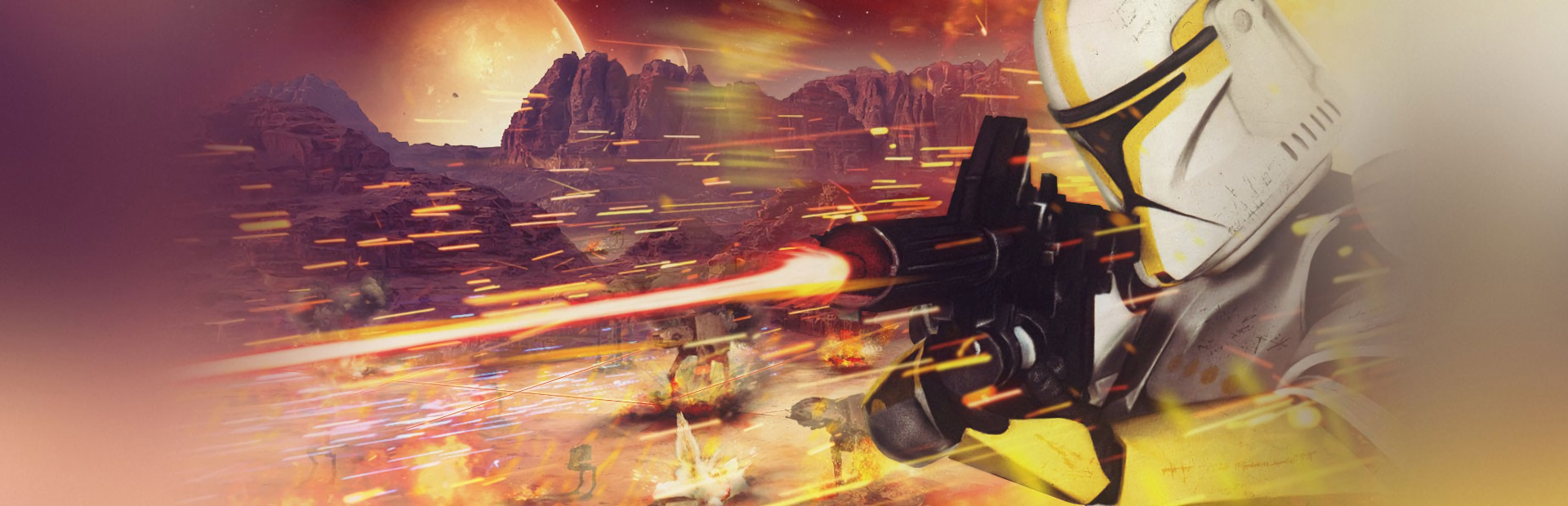 Star Wars: Galactic Battlegrounds cover