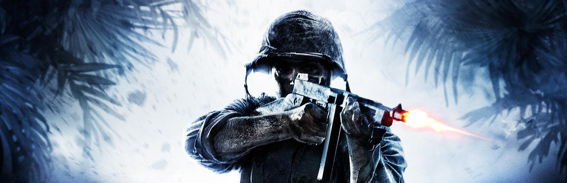 Call of Duty: World at War cover