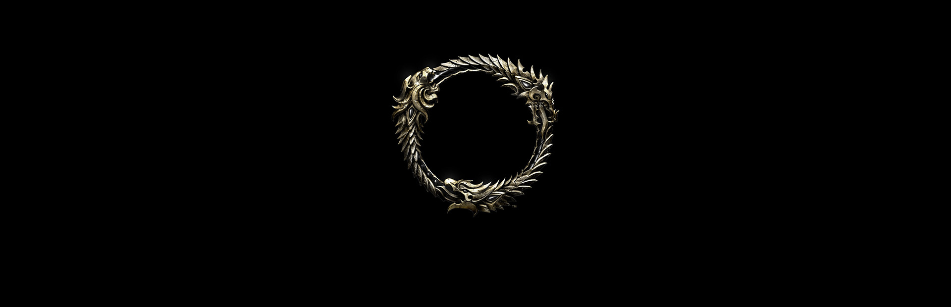 The Elder Scrolls Online Ouroboros Metal | Mercari, image size:1920x620