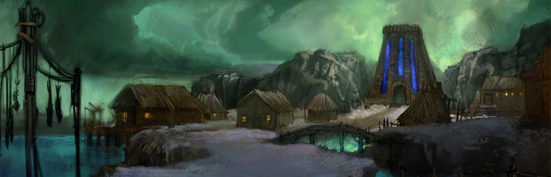 Icewind Dale cover