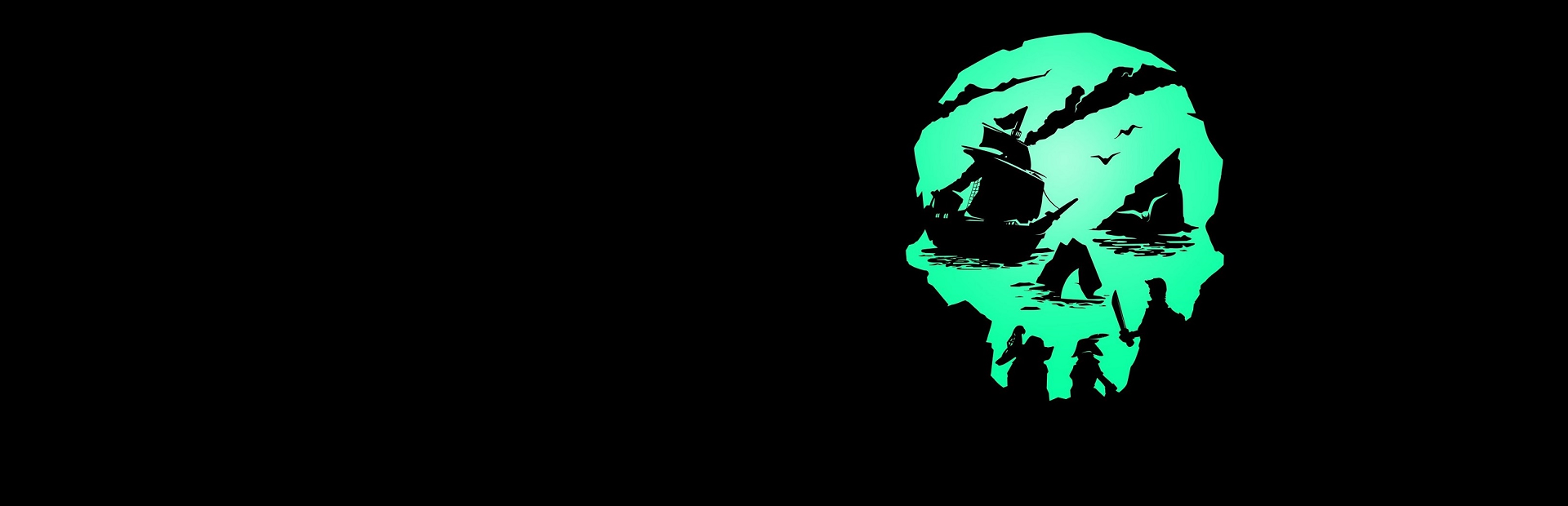 Sea of Thieves cover