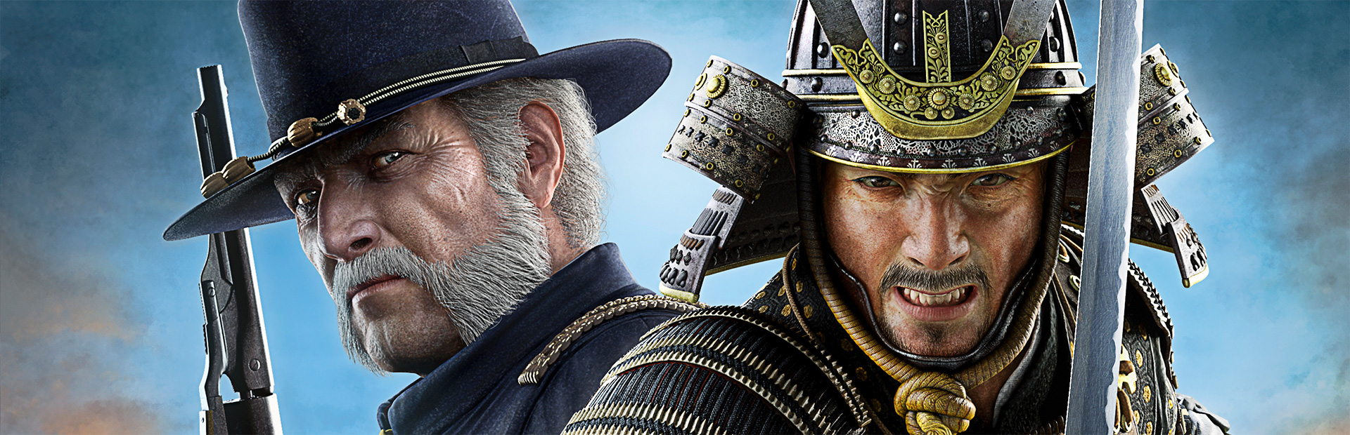Total War: Shogun 2 - Fall of the Samurai cover