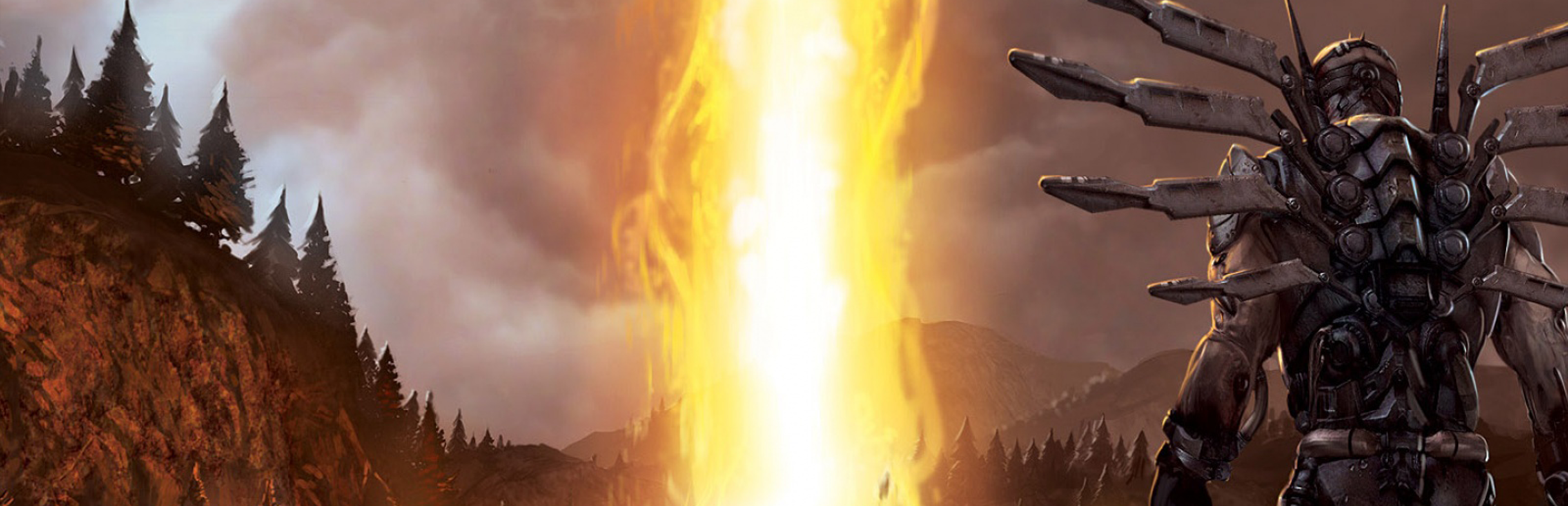 Enemy Territory: Quake Wars cover