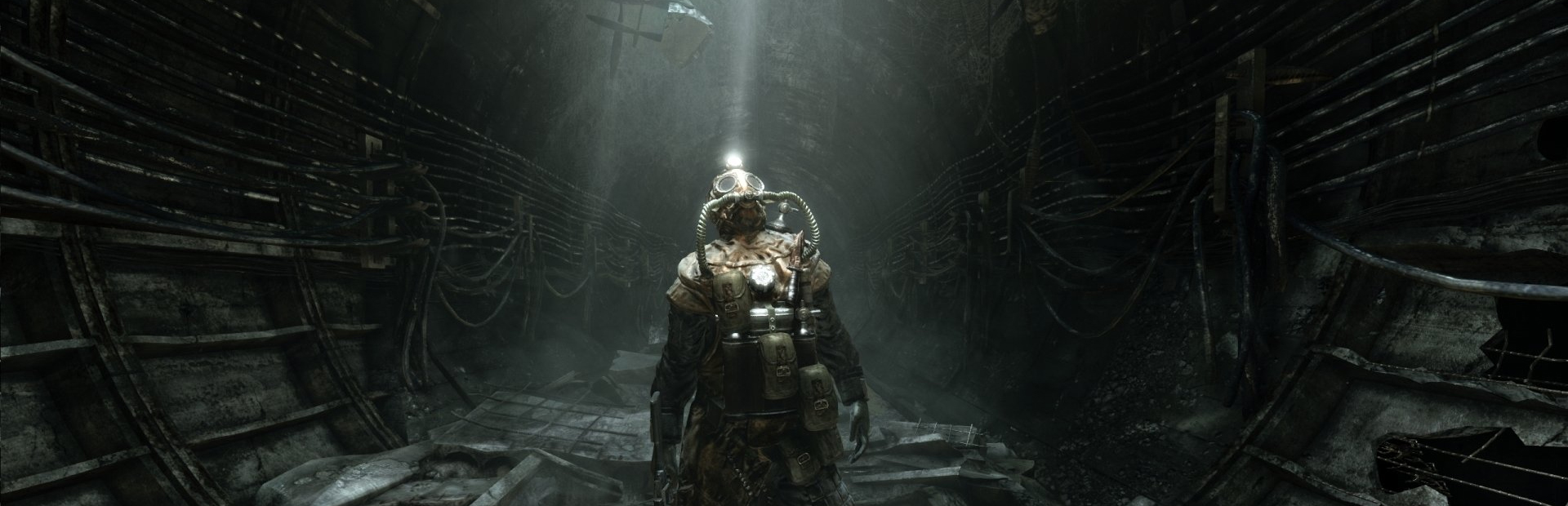 Metro Redux
