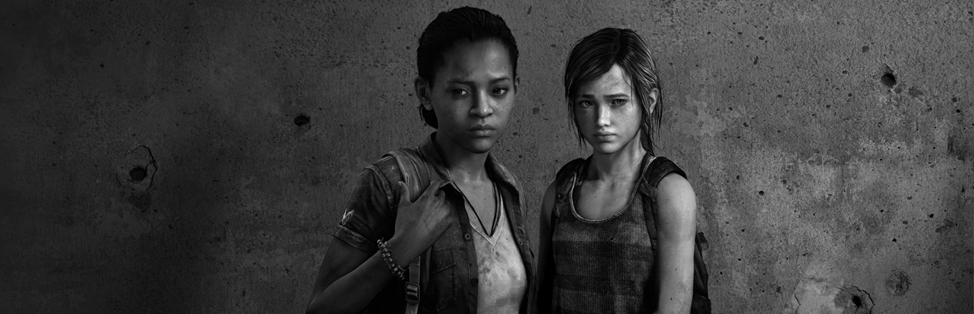 The Last of Us + Left Behind | PS3