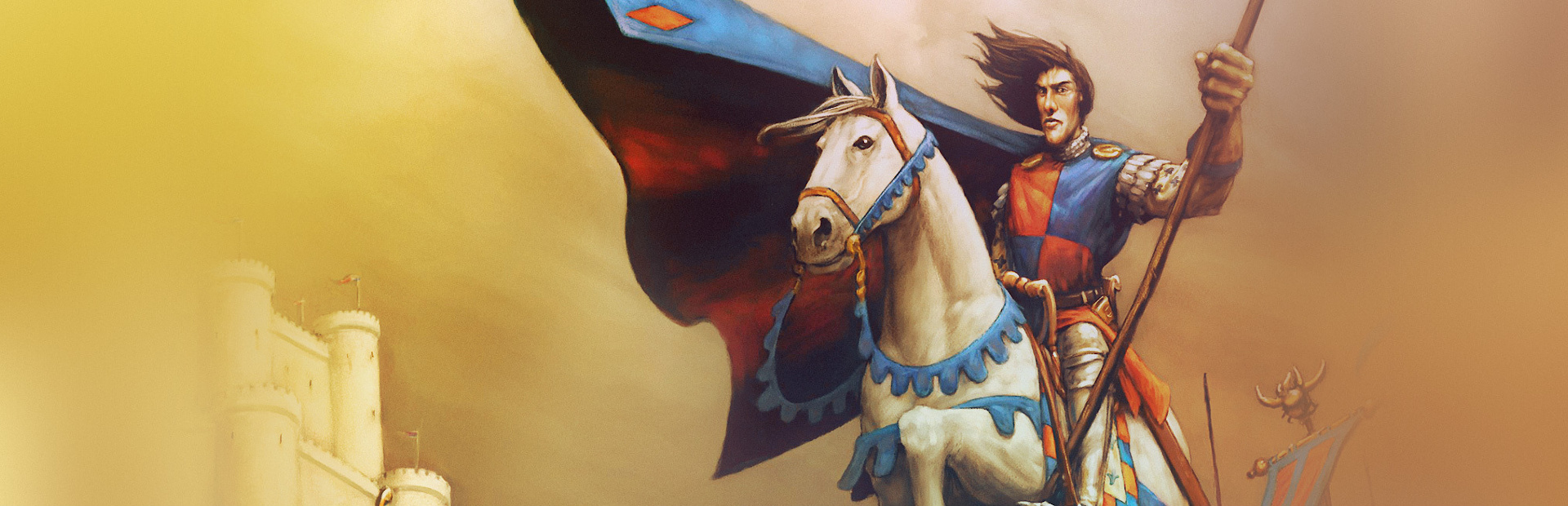 Lords of the Realm III cover