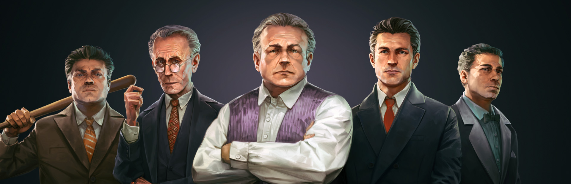 Mafia: Definitive Edition - PS4