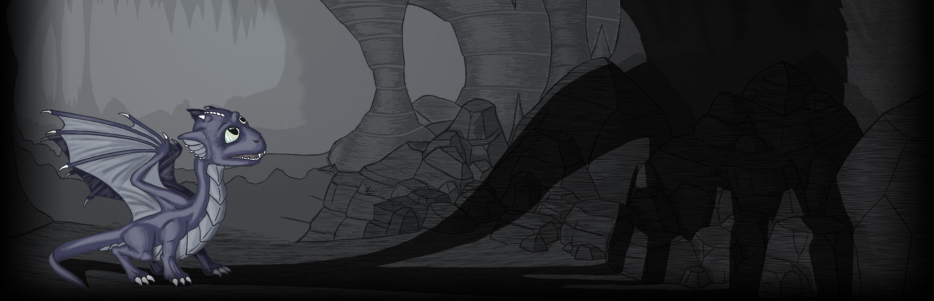 Dragon's Wake