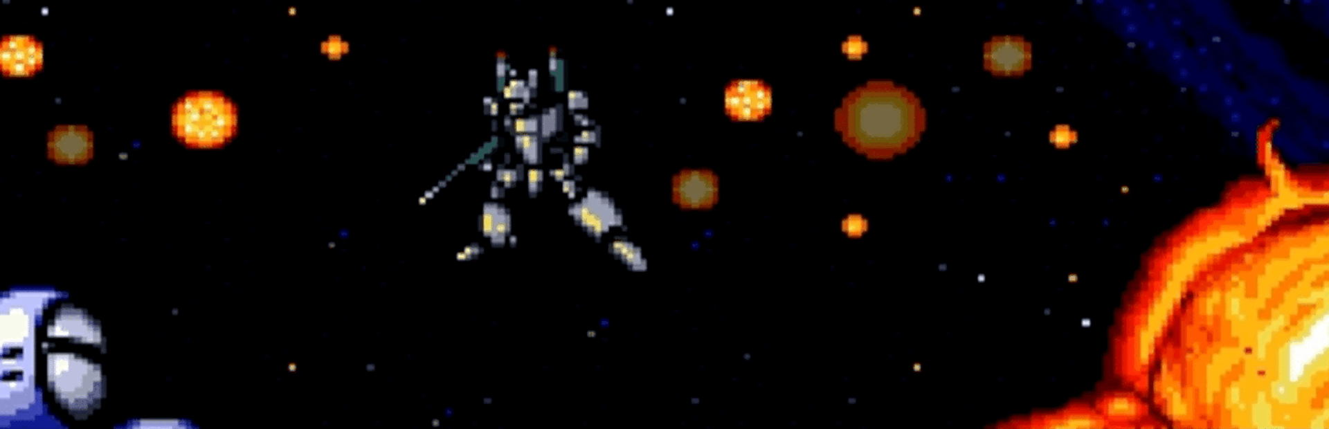 Choujikuu Yousai Macross: Scrambled Valkyrie - SteamGridDB