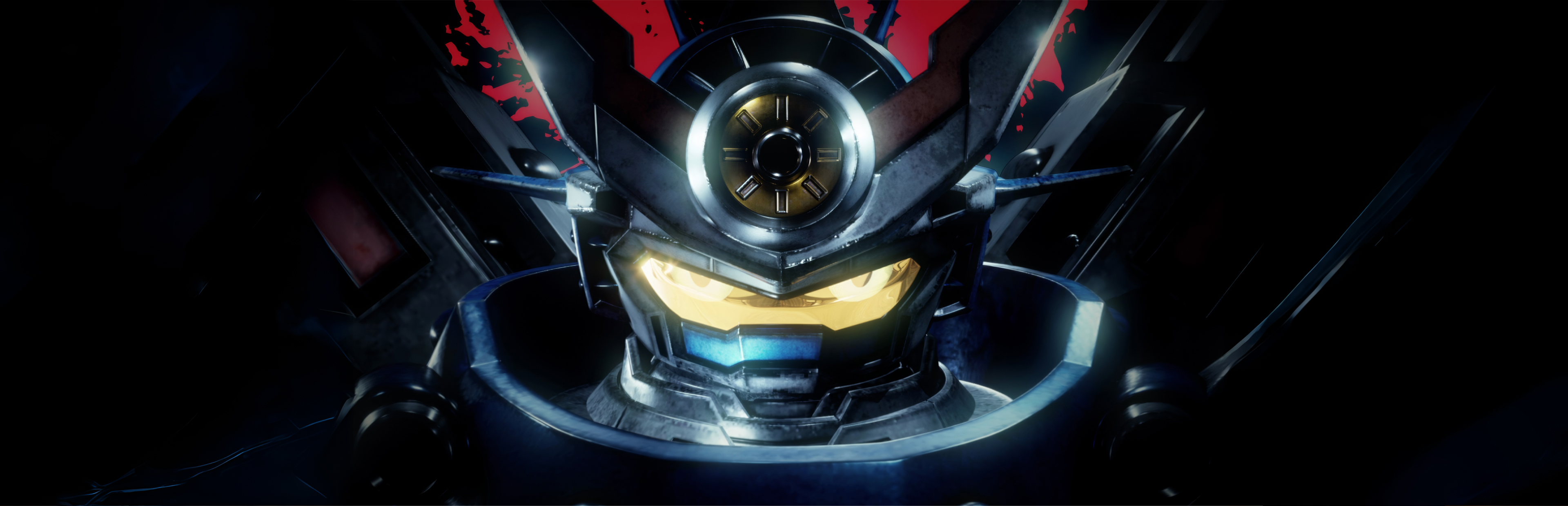 Megaton Musashi: Wired cover