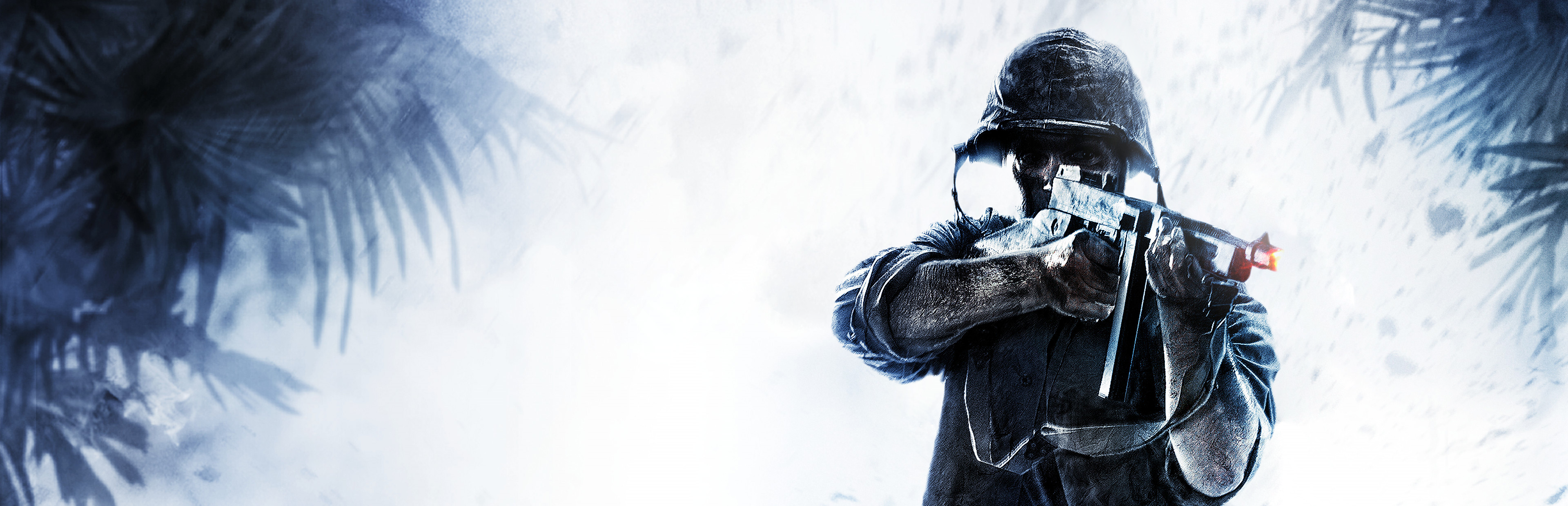 Call of Duty: World at War cover