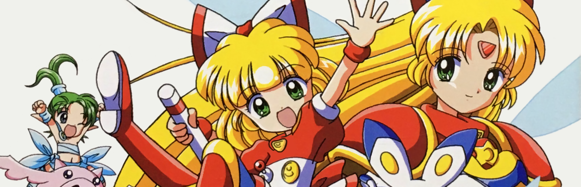 Twinkle Star Sprites cover