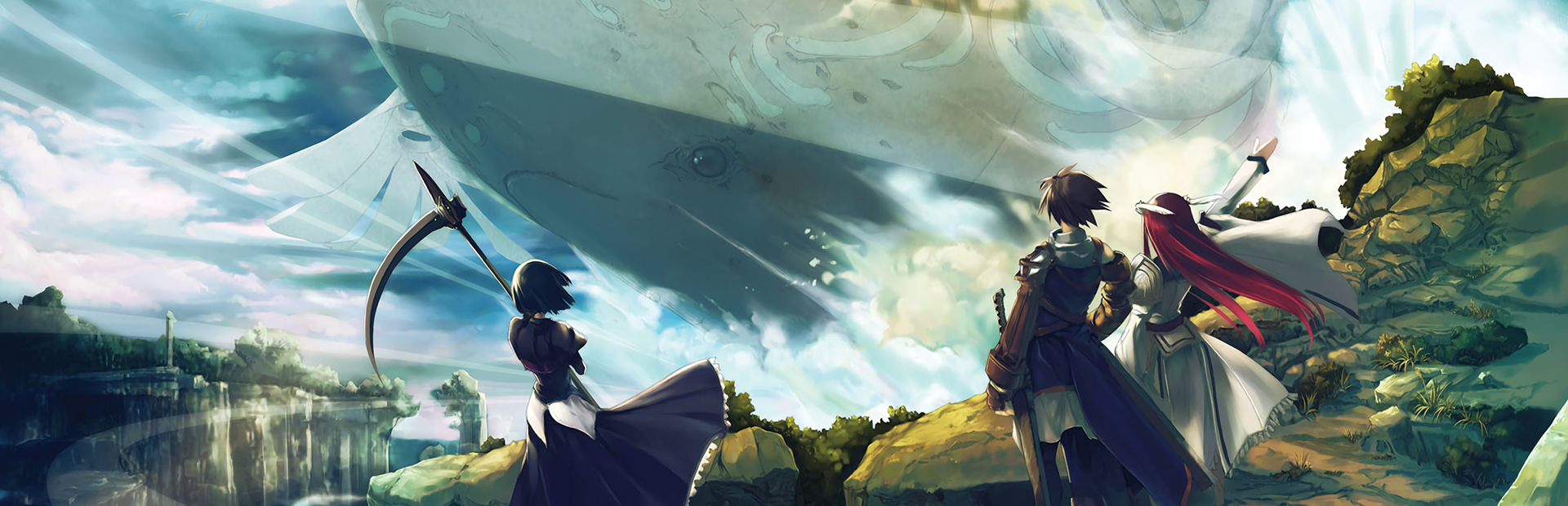 Seinarukana -The Spirit of Eternity Sword 2- - SteamGridDB
