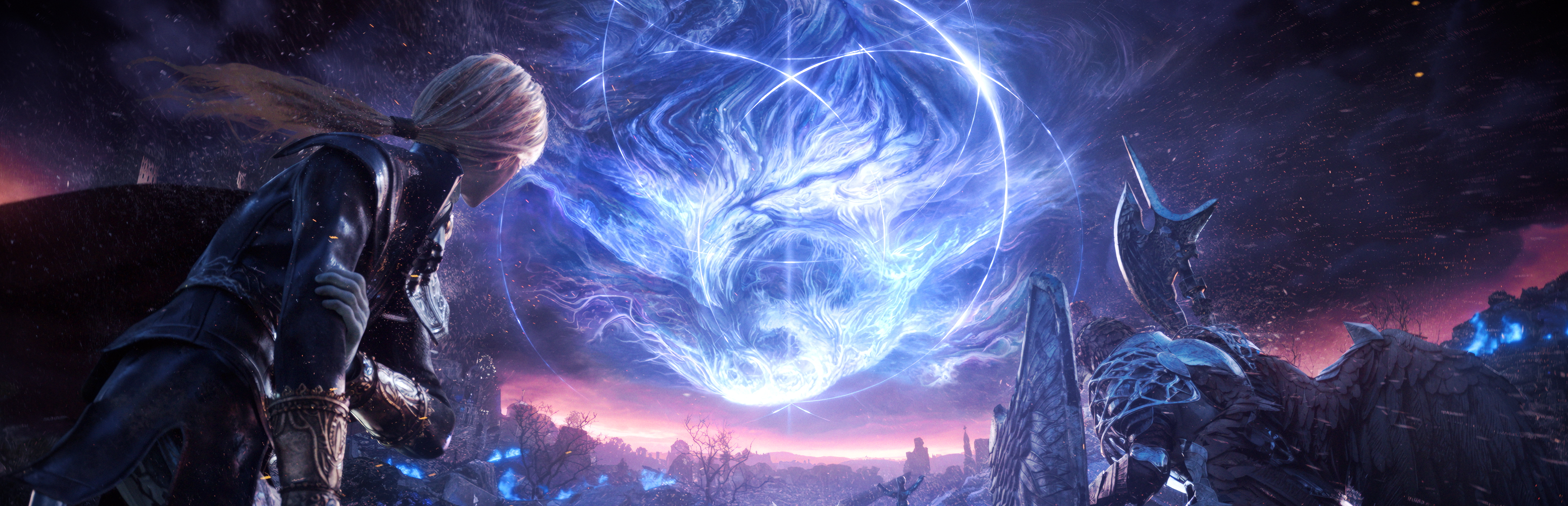 Elden Ring Nightreign cover