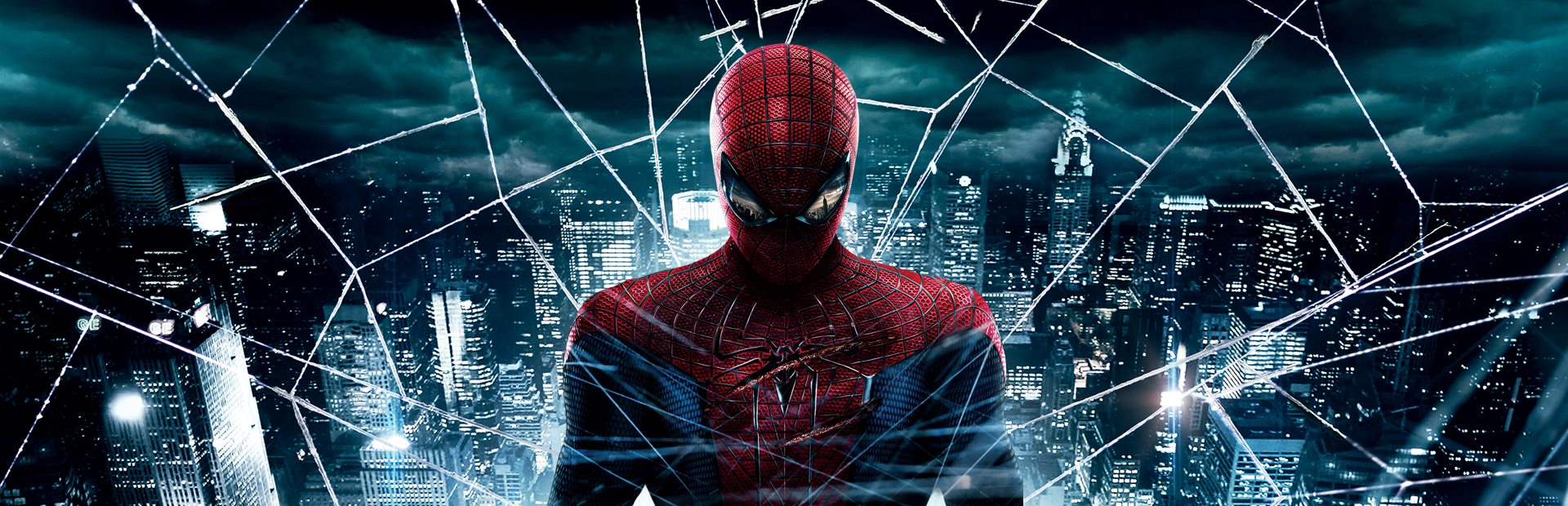 The Amazing Spider-Man 2 - SteamGridDB