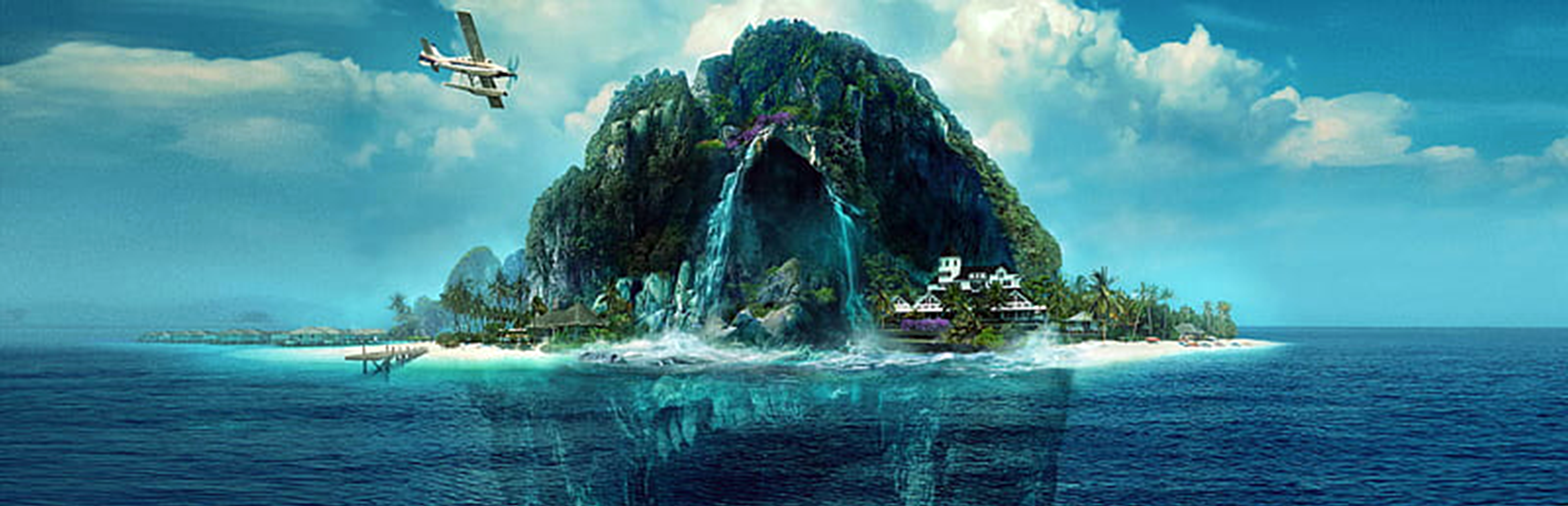 Dead Island: Definitive Edition cover