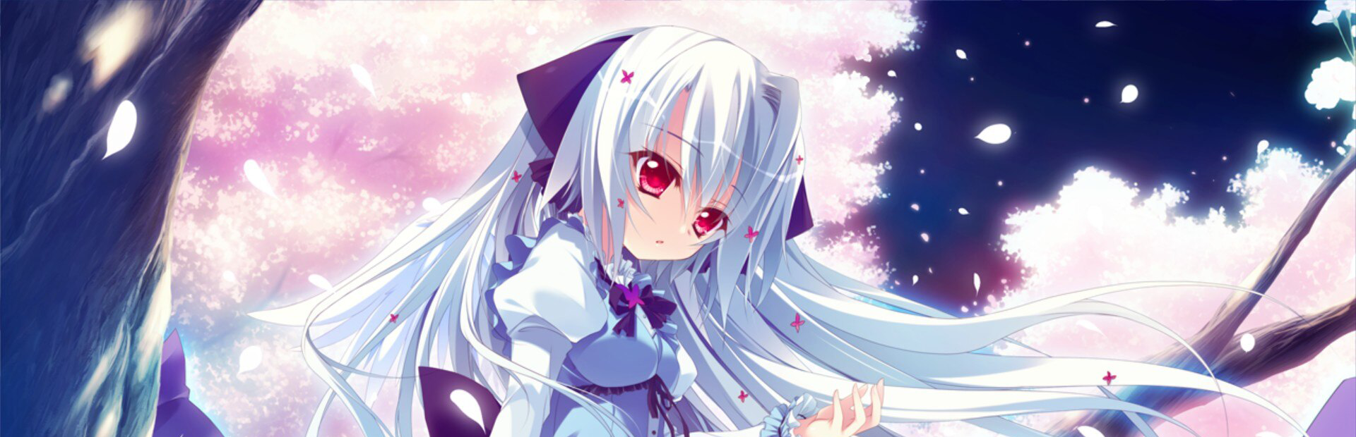 Saku Saku: Love Blooms with the Cherry Blossoms - SteamGridDB