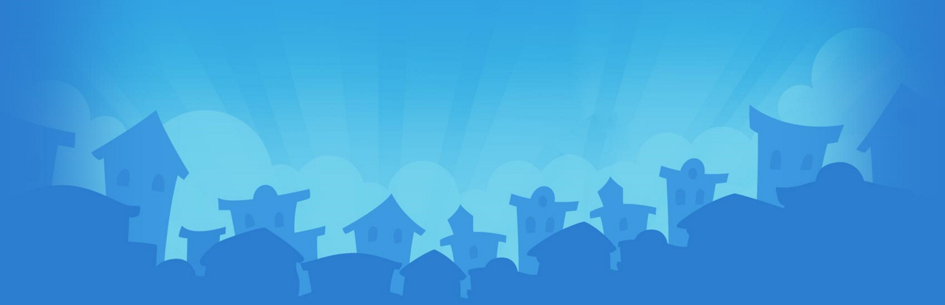 Toontown Online cover