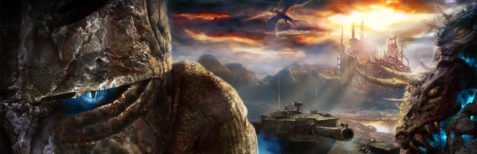 Heroes of Annihilated Empires cover