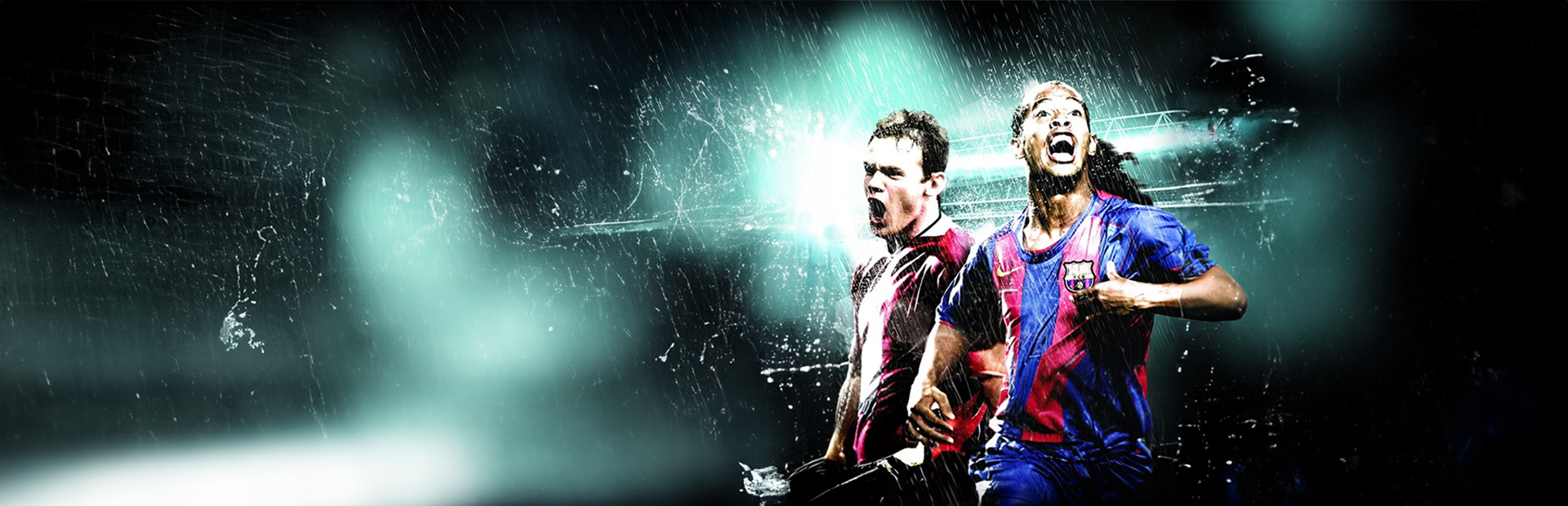 FIFA 06 cover