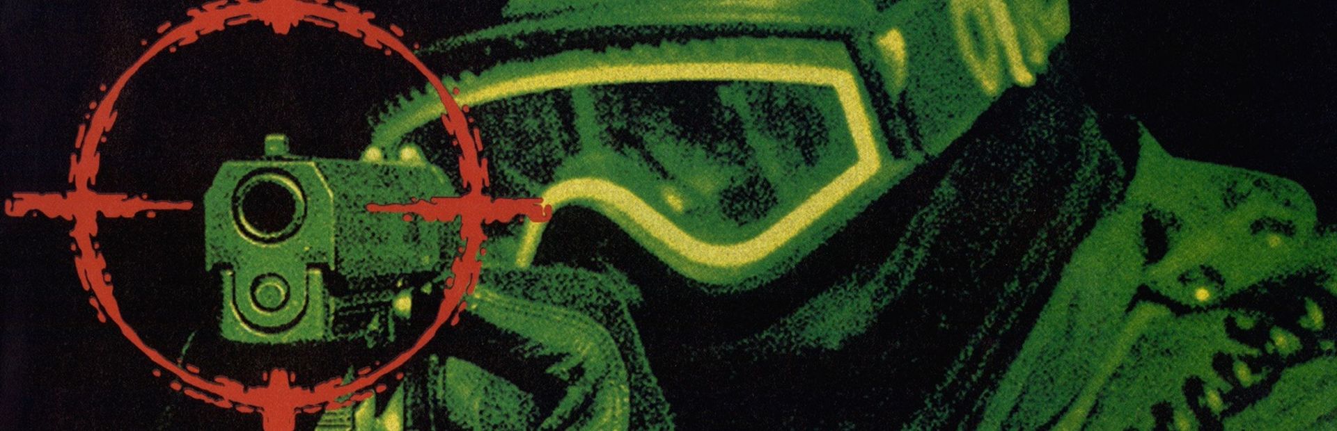 Tom Clancy's Rainbow Six: Covert Ops Essentials cover
