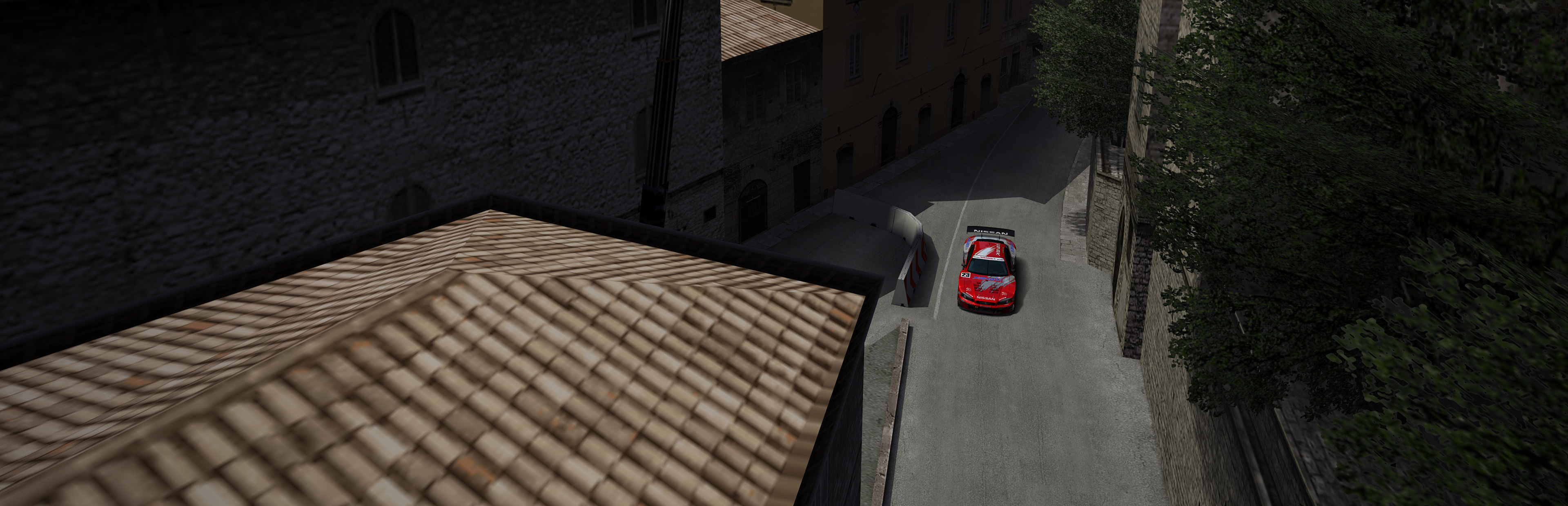 Gran Turismo 4 - SteamGridDB