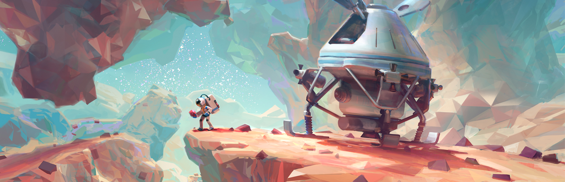 Astroneer cover