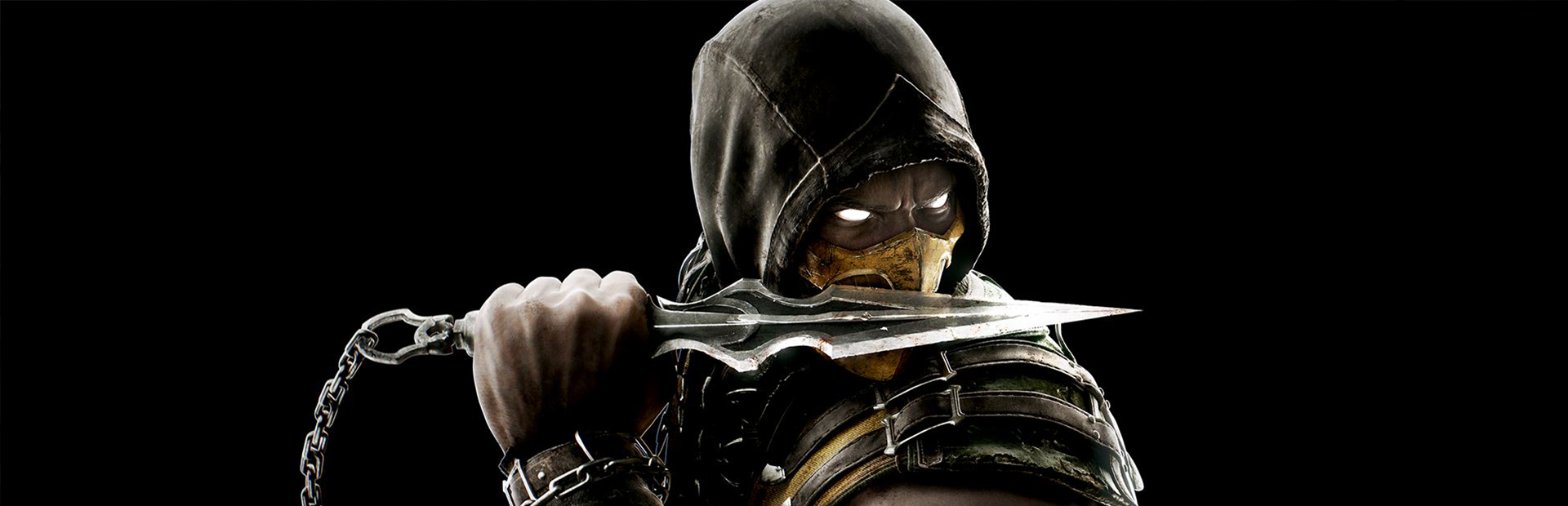 Mortal Kombat XL - PS4