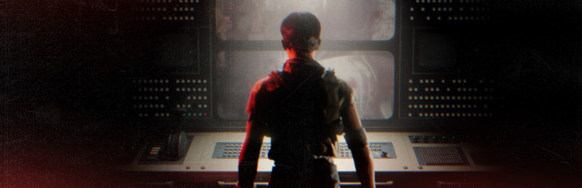 The Outlast Trials cover