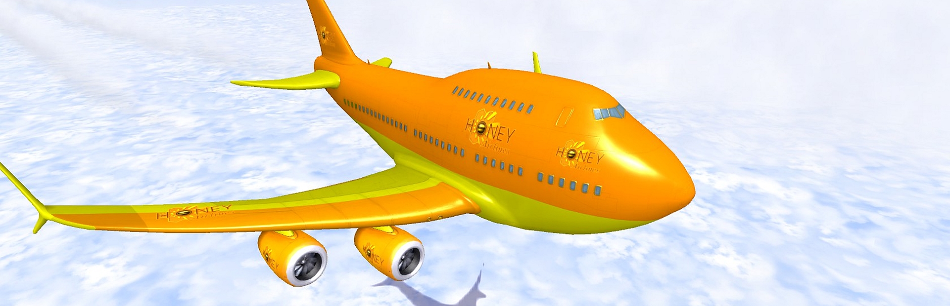 Airline Tycoon First Class cover