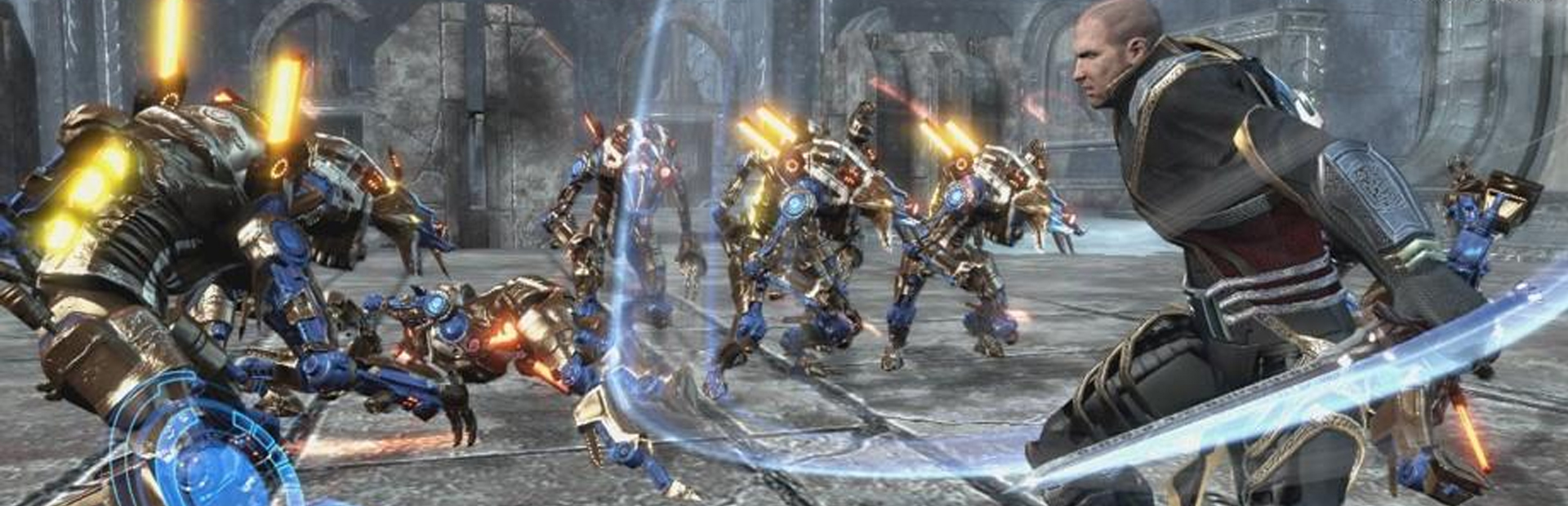 B2大 ポスター Too Human トゥーヒューマン