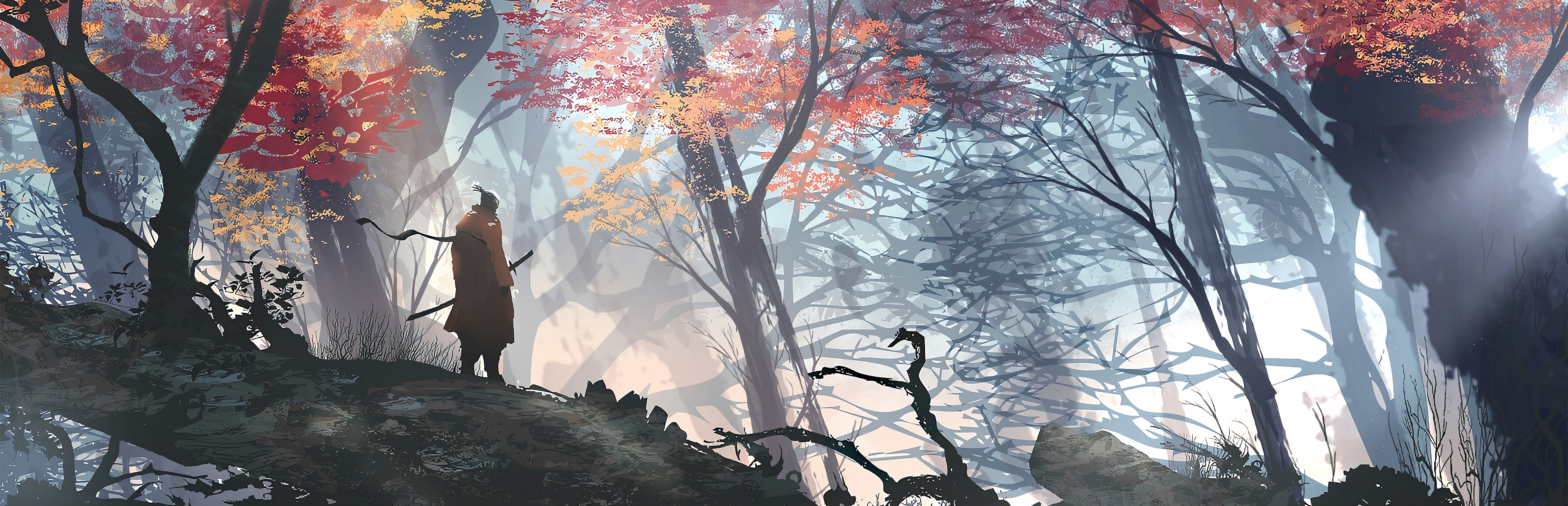 Sekiro: Shadows Die Twice
