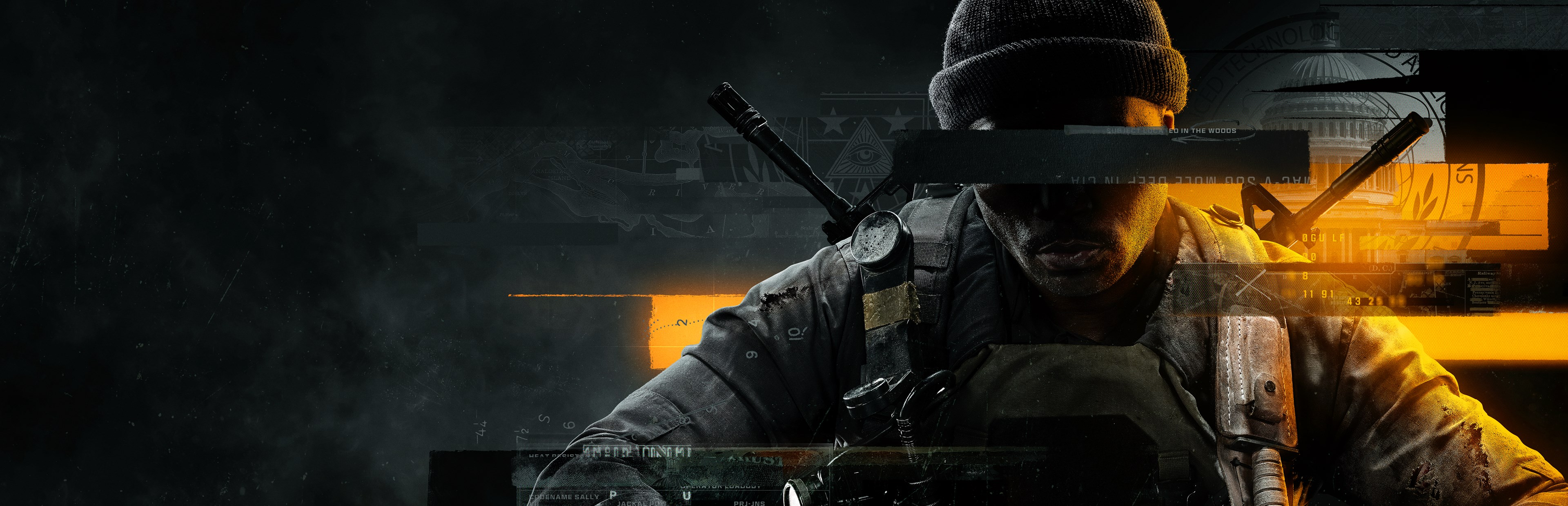 Call of Duty: Black Ops 6
