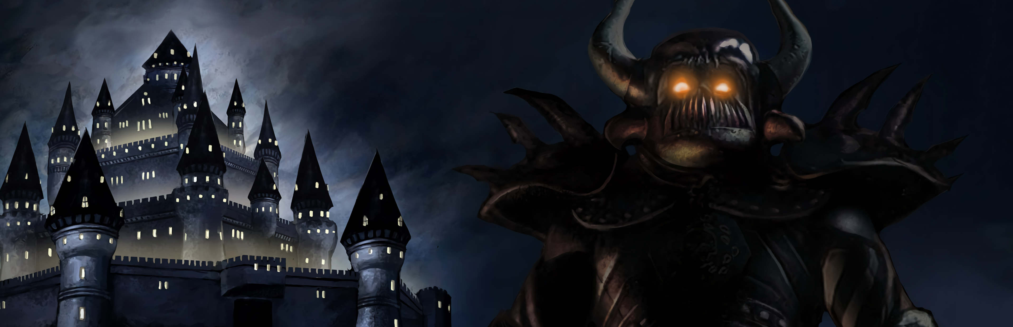 Baldur's Gate cover